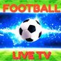 Icône apk Live Football TV Streaming 2019