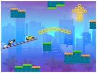 Sky Escape - Car Chase image 7