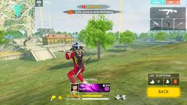 รูปภาพที่ 1 ของ Free Fire tips - Grandmaster gameplay