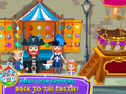 My Little Princess Stores Free Android Free Download My Little