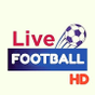 Ícone do apk Live Football TV 2019 HD Streaming