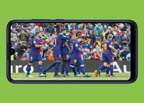 Live Football TV 2019 HD Streaming ảnh số 