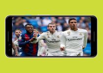 Live Football TV 2019 HD Streaming ảnh số 1