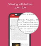 Imagen 4 de PDF Reader, Fastest PDF Viewer - PDF free