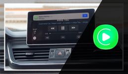 Apple CarPlay Android Maps Guide App afbeelding 1