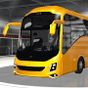 Euro Bus Simulator 3D 2019 apk icon
