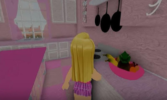 guide for barbie roblox apps no google play