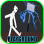 APK-иконка People & Playground! Battle Game