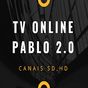 Ícone do apk Tv Online Pablo 2.0