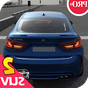 Realistic Bmw SUV  Driving Sim 2019 APK