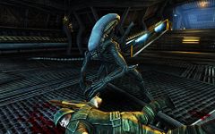 Captura de tela do apk AVP: Evolution 4