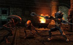 Tangkapan layar apk AVP: Evolution 3