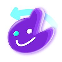 버뮤다 - 영상으로 새로운 친구 만나기의 apk 아이콘