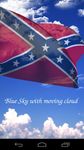 Rebel Flag Live Wallpaper Free image 8