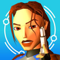 Biểu tượng apk Tomb Raider II