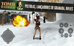 Tomb Raider II imgesi 11