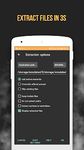 Imagen 9 de Extraer Archivos RAR Y Zip, Lector De Archivos Rar