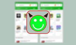 Happy Mod App Pro 2019 Bild 