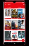 Popcorn Box Time - Free New Movies & TV Shows εικόνα 