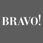 Revista BRAVO! icon