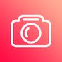 Papaya Camera: GIF camera - photo collage maker apk icon