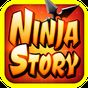 Biểu tượng apk Ninja Story Legend