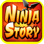 ไอคอน APK ของ Ninja Story Legend