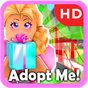 Εικονίδιο του Walkthrough new Adopt Me robox apk