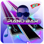 Daddy Yankee - Easy Piano Game Tiles APK