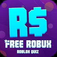 Telechargez Robux Quiz For Roblox Free Robux Quiz Apk Gratuit Pour Android - j ai enfin eu des robux roblox