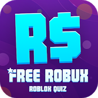 Robux Quiz For Roblox Free Robux Quiz Apk Free Download For Android - new robux for roblox quiz by omar rhaymi trivia games