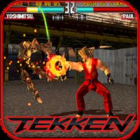 tekken 3 apk game for android