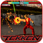 Tekken 3 Mobile Fight Tips & Game PS APK Simgesi