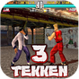 PS Tekken 3 Mobile Fight Tips & Game 2K19 APK Simgesi
