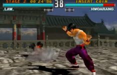 PS Tekken 3 Mobile Fight Tips & Game 2K19 imgesi 1