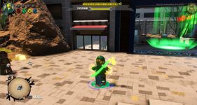 Imagem 5 do Tips LEGO-Ninjago-Tournament Kung Fu Games