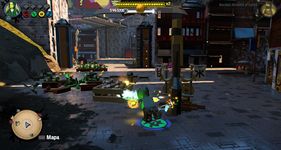 Imagem 6 do Tips LEGO-Ninjago-Tournament Kung Fu Games