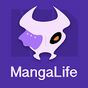 Manga Life - Manga & Comic Reader apk icon