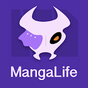 Manga Life - Manga & Comic Reader apk icono