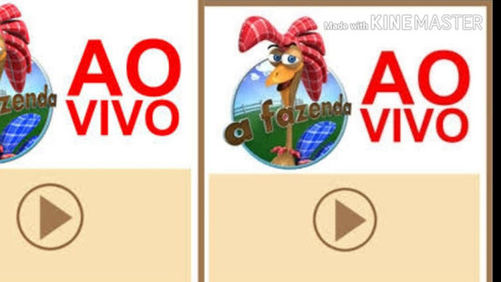 A FAZENDA AO VIVO GRÁTIS APK for Android Download