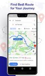 Imagem  do Navegação por mapa GPS Traffic Finder App