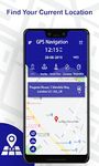 Imagem 9 do Navegação por mapa GPS Traffic Finder App