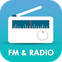 Radio Fm Without Internet - Live Stations APK