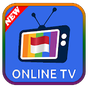 Tv Indonesia Gratis 2019 - nonton tv live channel APK