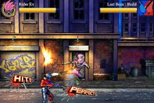 Gambar Rider Fighters  Ex-Aid Henshin Wars Legend 3D 1