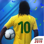Ícone do apk Soccer League Mobile 2019 - Football Strike