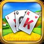 Solitaire Happy Farm APK Icon