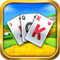 Solitaire Happy Farm APK