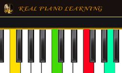 Gambar Real Perfect Piano Keyboard 2019-Romantic Piano 3