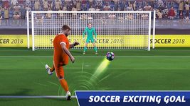 Imagine Soccer League Mobile 2019 - Football Strike 4